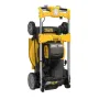 Газонокосарка DeWALT самохідна 18V, 2x8Ah, 53 см (DCMWSP156W2)