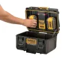 Зарядное устройство для аккумуляторов инструмента DeWALT BOX ToughSystem 2.0, 18 В/54 В, 6A (DWST83471)