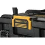 Зарядное устройство для аккумуляторов инструмента DeWALT BOX ToughSystem 2.0, 18 В/54 В, 6A (DWST83471)