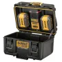 Зарядное устройство для аккумуляторов инструмента DeWALT BOX ToughSystem 2.0, 18 В/54 В, 6A (DWST83471)