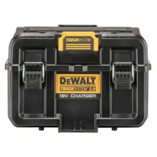 Зарядний пристрій для акумуляторів інструменту DeWALT BOX ToughSystem 2.0, 18 В/54 В, 6A (DWST83471)