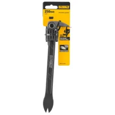Цвяходер DeWALT із пружинної сталі, L=25 см. (DWHT0-55524)