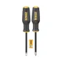 Набір викруток DeWALT TOUGHSERIES MAX FIT, 2 шт. (DWHT62057-0)