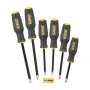 Набір викруток DeWALT TOUGHSERIES MAX FIT, 6 шт. (DWHT62056-0)