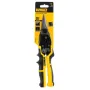 Ножницы по металлу DeWALT ERGO Aviation прямые, L=250мм (DWHT14675-0)