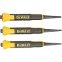 Добойник DeWALT 0.8, 1.6, 2.4 мм, 125 мм (DWHT0-58018)