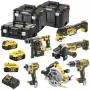 Набір електроіструментів DeWALT DCK685P3T