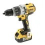 Набір електроіструментів DeWALT DCK853P4