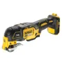 Набір електроіструментів DeWALT DCK853P4