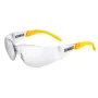 Защитные очки DeWALT Protector, прозрачные, поликарбонатные (DPG54-1D)