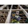 Шабельна пила DeWALT 18В XR Li-lon, 0 - 2800 ход/хв, 1.43 кг (без АКБ та ЗП) (DCS369N)