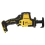 Шабельна пила DeWALT 18В XR Li-lon, 0 - 2800 ход/хв, 1.43 кг (без АКБ та ЗП) (DCS369N)