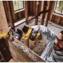 Шабельна пила DeWALT 18В XR Li-lon, 0 - 2800 ход/хв, 1.43 кг (без АКБ та ЗП) (DCS369N)
