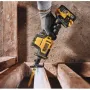 Шабельна пила DeWALT 18В XR Li-lon, 0 - 2800 ход/хв, 1.43 кг (без АКБ та ЗП) (DCS369N)