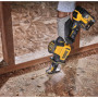 Сабельная пила DeWALT 18В XR Li-lon, 0 - 2800 ход/мин, 1.43 кг (без АКБ и ЗУ) (DCS369N)