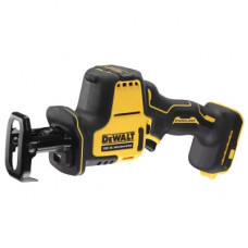 Сабельная пила DeWALT 18В XR Li-lon, 0 - 2800 ход/мин, 1.43 кг (без АКБ и ЗУ) (DCS369N)