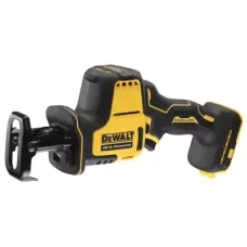 Шабельна пила DeWALT 18В XR Li-lon, 0 - 2800 ход/хв, 1.43 кг (без АКБ та ЗП) (DCS369N)