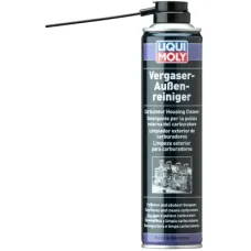 Автомобільний очисник Liqui Moly VERGASER-AUSSEN-REINIGER 0,4л (3325)