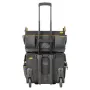 Сумка для інструмента DeWALT PRO 20, відкритого типу системи, 550 x 295 x 320 мм (DWST60106-1)