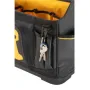 Сумка для інструмента DeWALT PRO 20, відкритого типу системи, 550 x 295 x 320 мм (DWST60106-1)