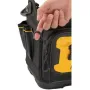 Сумка для інструмента DeWALT PRO 20, відкритого типу системи, 550 x 295 x 320 мм (DWST60106-1)