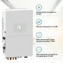 Сонячний інвертор Deye SUN-50K-SG01HP3-EU-BM4 WiFi, 50kW (SUN-50K-SG01HP3-EU-BM4)