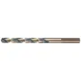 Свердло DeWALT по металу Black & Gold, HSS-G, 6.5 х 101 х 63 мм (DT20523)