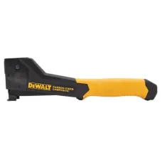 Степлер будівельний DeWALT ударний CARBON FIBRE для скоб типу 