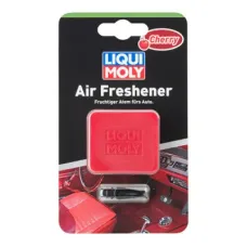 Ароматизатор для автомобіля Liqui Moly AIR FRESHENER CHERRY (21832)