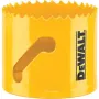Коронка DeWALT цифенбор EXTREME 2X LONG LIFE биметаллическая, 83 мм, рез 46 мм (DT90332)