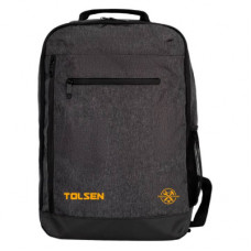 Сумка для інструмента Tolsen рюкзак 32см х 25см х 48см (80040)