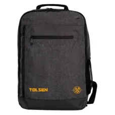Сумка для інструмента Tolsen рюкзак 32см х 25см х 48см (80040)