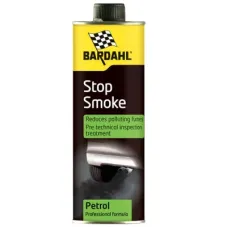 Присадка автомобільна BARDAHL PETROL STOP SMOKE BARDAHL 0,3л (2321B)