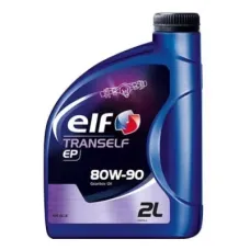 Трансмісійна олива ELF TransElf EP 80w90 2л (213858)