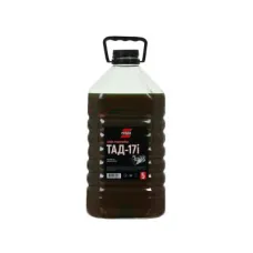Трансмісійна олива S-POWER ТАД-17і 85W90 5л