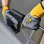 Захисні рукавиці DeWALT універсальні, розм. L/9 (DPG35L)