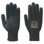 Защитные перчатки DeWALT разм. L/9, с высокой стойкостью к порезам (DPG800L)