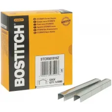 Скобы для строительного степлера Bostitch 