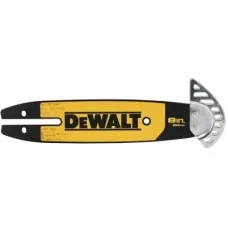 Шина для ланцюгової пили DeWALT 3/8