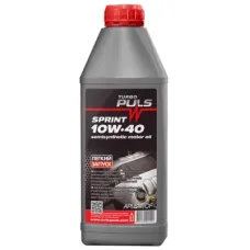 Моторна олива TURBO PULS Sprint 10W-40, 0,85л (75388)