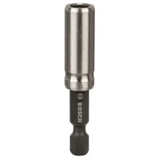 Тримач для біт Bosch 10х55мм, магнітний (2.608.522.316)
