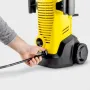 Мийка високого тиску Karcher K 3 CAR & HOME 1600Вт, 20-120бар, 380л/год, шланг 6м (1.676-356.0)