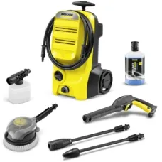 Мийка високого тиску Karcher K 4 CLASSIC CAR 1200Вт 20-190бар 420л/год шланг 5м (1.679-422.0)