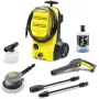 Мойка высокого давления Karcher K 4 CLASSIC CAR 1200Вт 20-190бар 420л/час шланг 5м (1.679-422.0)