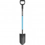 Лопата Cellfast для канав та пересадки рослин IDEAL PRO, 129см, 1.9кг. (40-215)