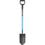 Лопата Cellfast для канав та пересадки рослин IDEAL PRO, 129см, 1.9кг. (40-215)