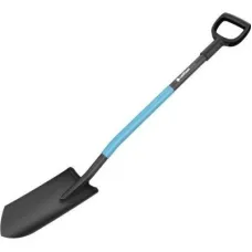 Лопата Cellfast для канав та пересадки рослин IDEAL PRO, 129см, 1.9кг. (40-215)