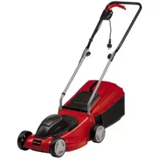 Газонокосарка Einhell GC-EM 1032 1000Вт, 32см, 30л, 20-60мм (3400257)