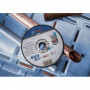 Круг відрізний Bosch Multi Construction прямий 125х1.6мм (2.608.602.383)