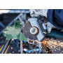 Круг відрізний Bosch Standard по металу 125 х 2.5мм, прямий (2.608.603.166)